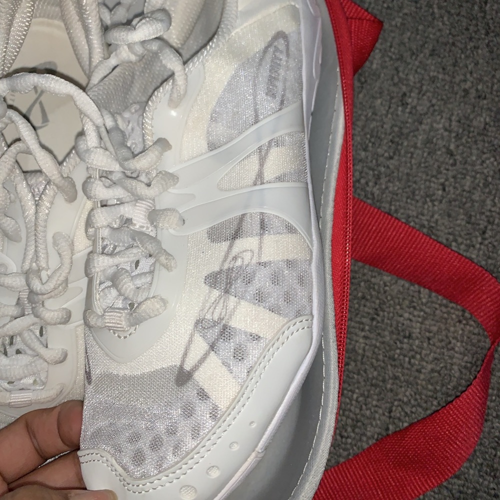 ❤️ Nfinity cheer shoes ❤️